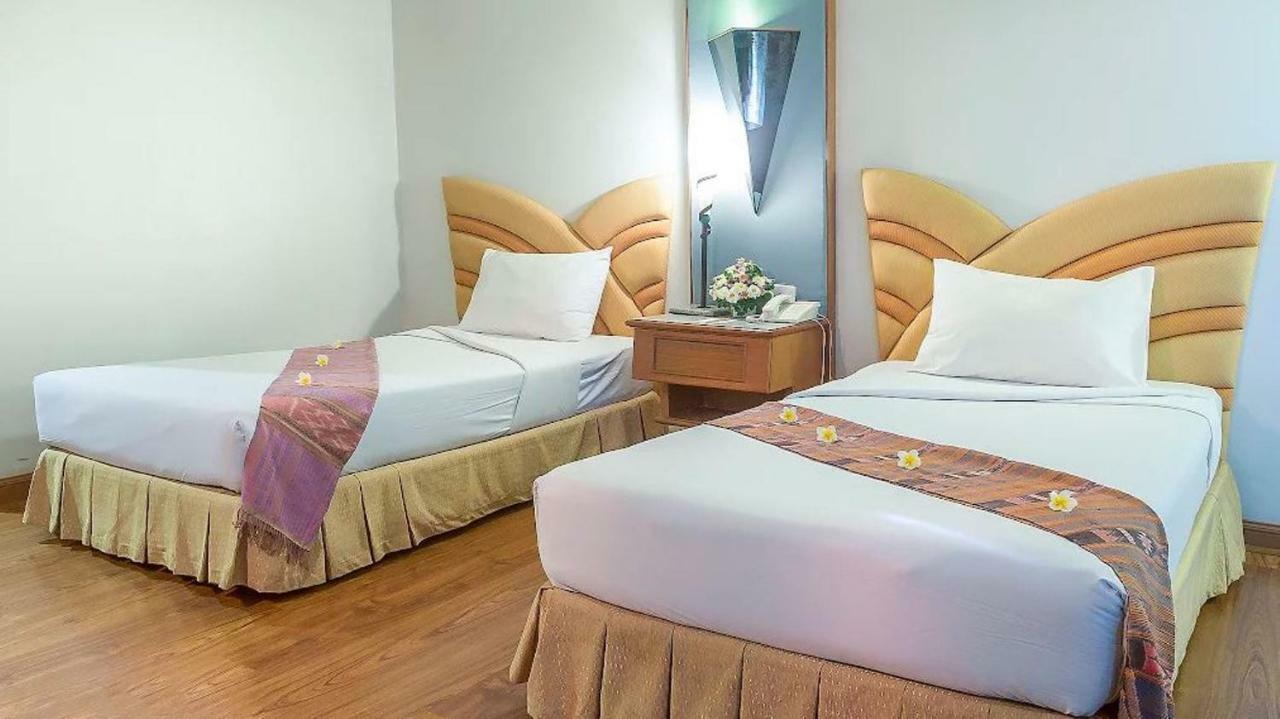 Ban Chiang Hotel Udon Thani Eksteriør billede