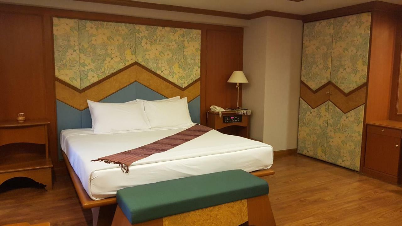 Ban Chiang Hotel Udon Thani Eksteriør billede